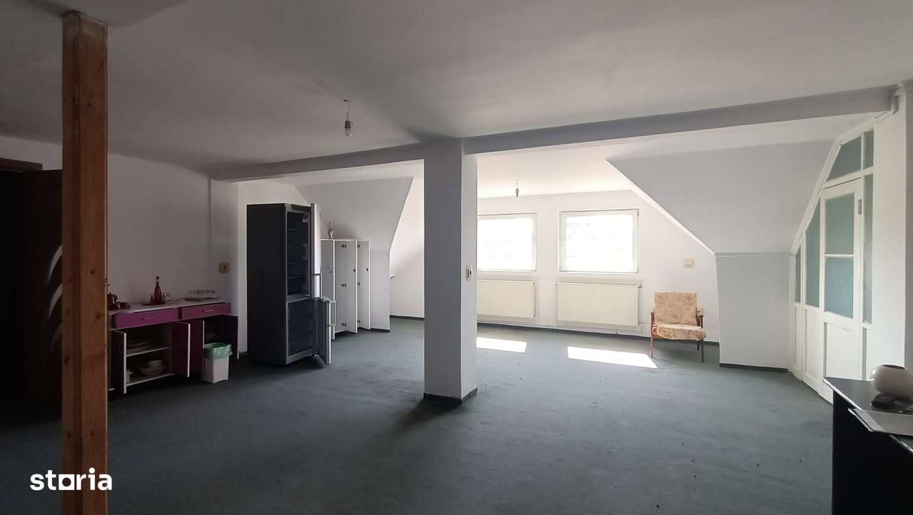 Clădire Comercială cu Multiple posibilitati, Str. Mihail Kogălniceanu - Imagine principală: 5/8