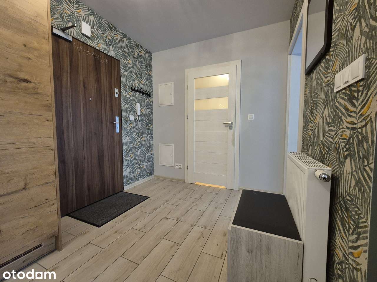 Mieszkanie do wynajęcia na Polanie Szaflarskiej z miejscem postojowym - Pełny obrazek: 4/6