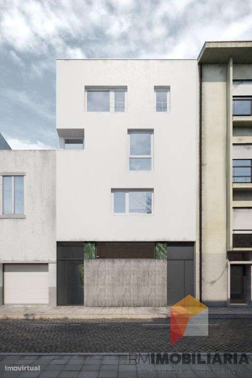 Apartamento Duplex T2  NOVO na Constituição - Grande imagem: 5/17