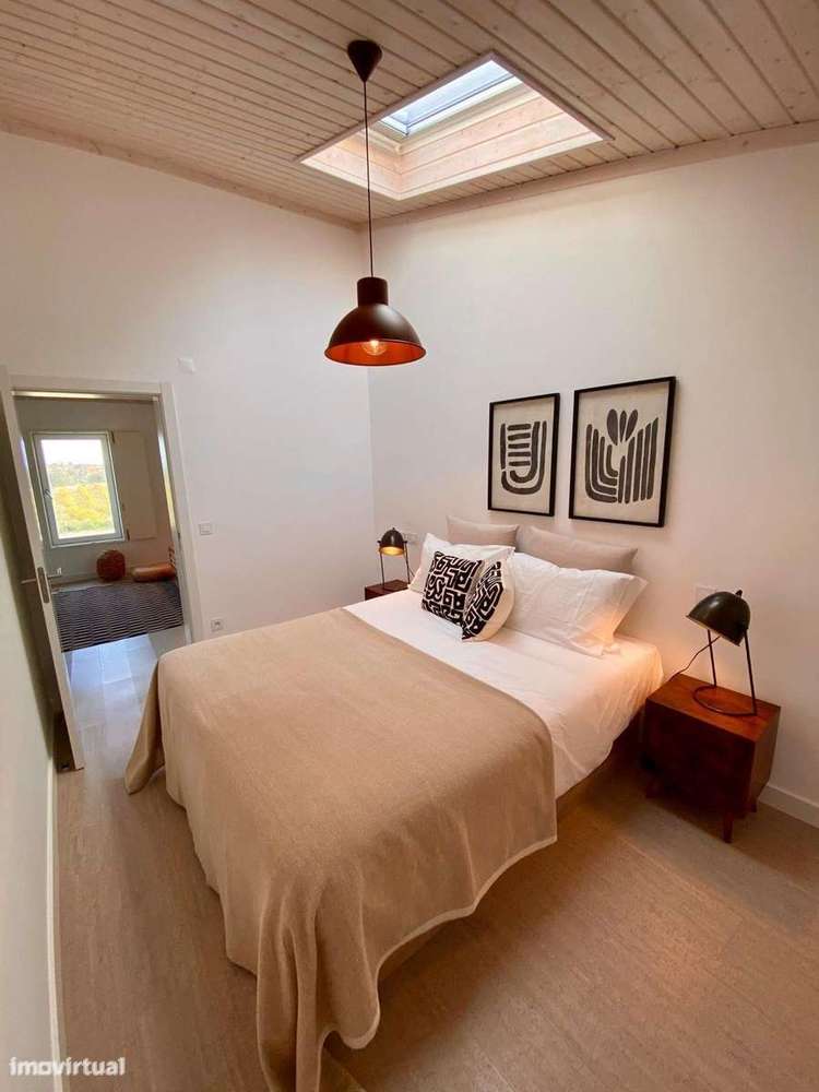 Quinta com 7 apartamentos em Tavira-8