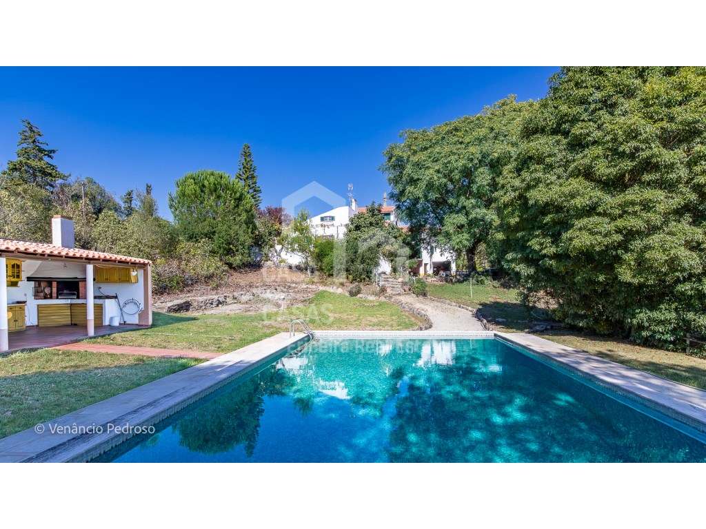 Vende Moradia T4 - Mafra, A Casa das Casas-5