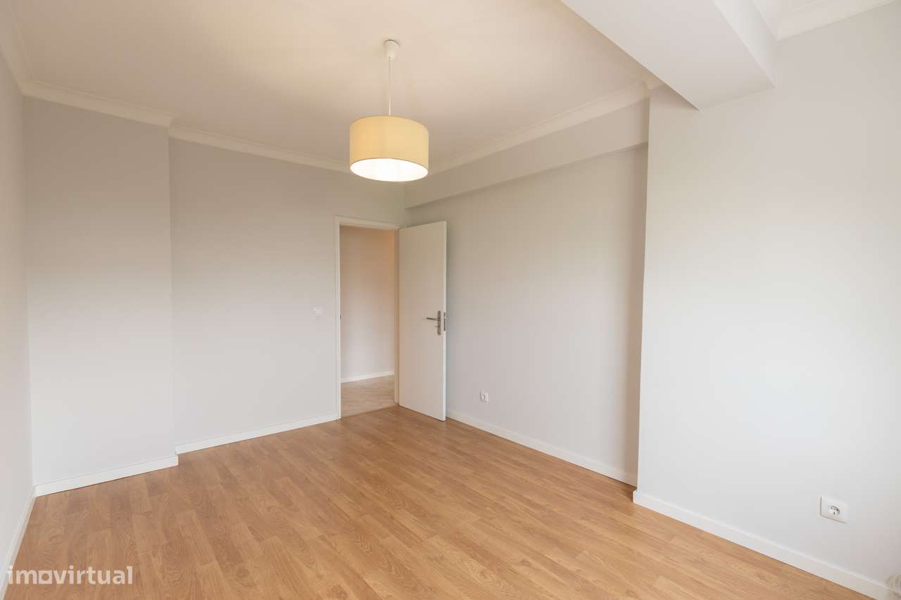 Apartamento T2 do ano 2001-20