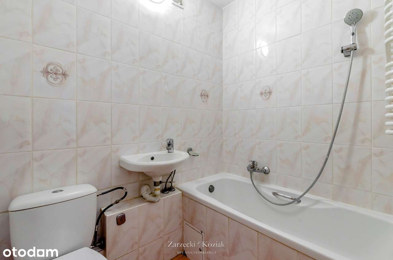 Przyjemne i ustawne 3 pokoje | 54,5 m | cena do negocjacji-9