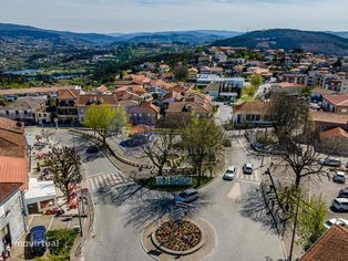 Trespasse de Ourivesaria em Rio de Moinhos