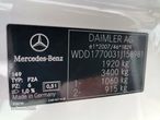 Mercedes-Benz A 180 d AMG Line - 27
