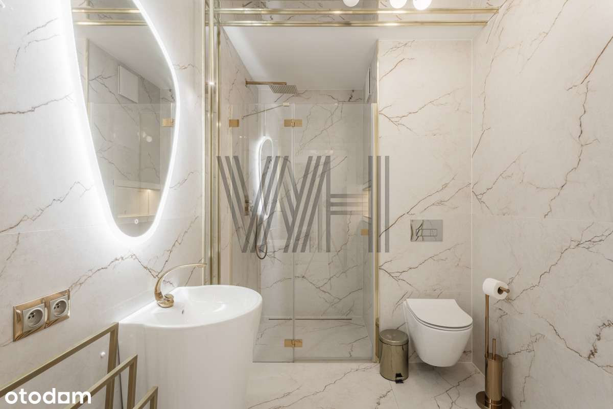 Gotowiec inwestycyjny| Standard premium |21 piętro-12