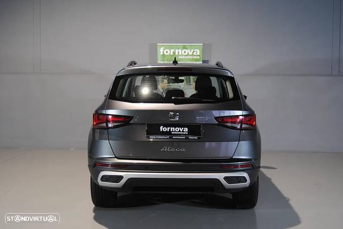 SEAT Ateca 1.0 TSI Style - 7