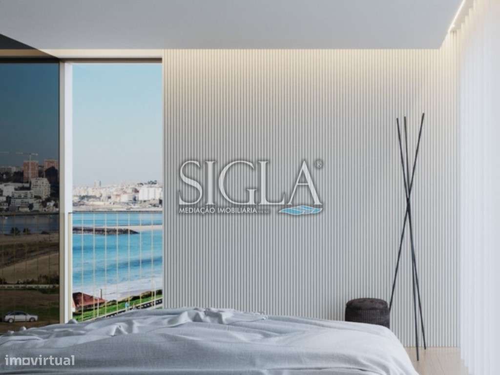 Apartamento T2 na Seca do Bacalhau - Grande imagem: 4/9