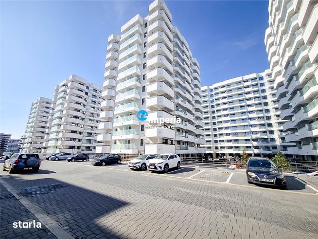Apartamente noi cu 2 camere de vanzare in Iasi situate pe zona Copou-1
