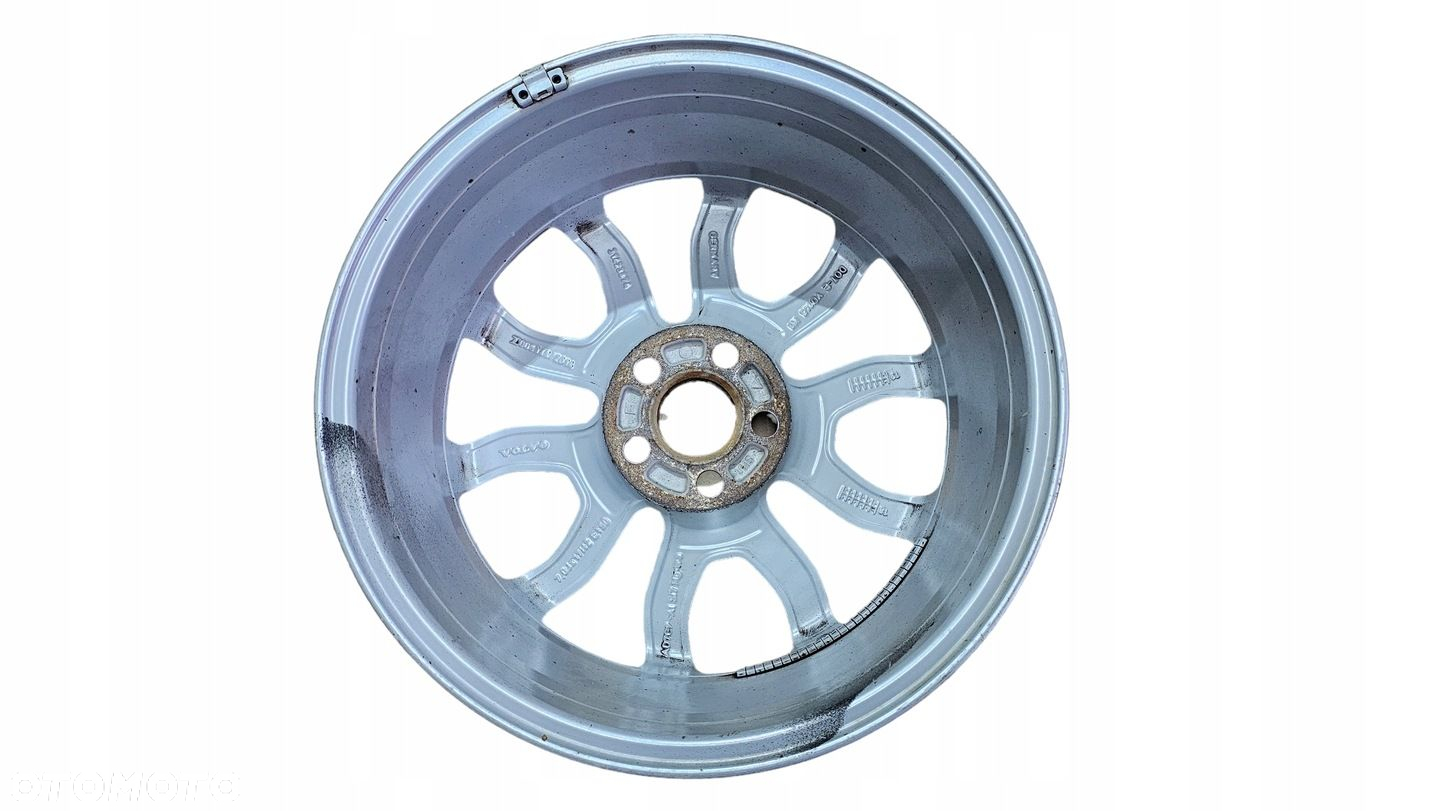 FELGA VOLVO V40 31423874 17 7 ET50 5x108 - 6