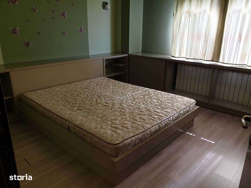 inchiriez apart de LUX, ULTRACENTRAL, 2 cam complet mobilat si utilat - Imagine principală: 5/8