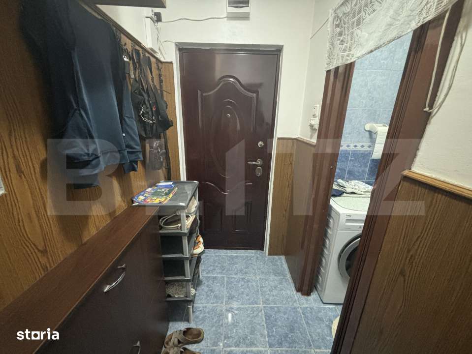 Apartament de vanzare, cu 2 camere, 31 mp, zona Solidaritatii - Imagine principală: 2/5