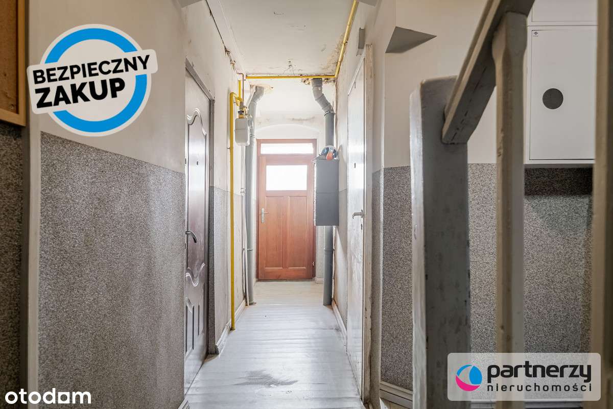 2 Pokoje PO Generalnym Remoncie/od Zaraz-8