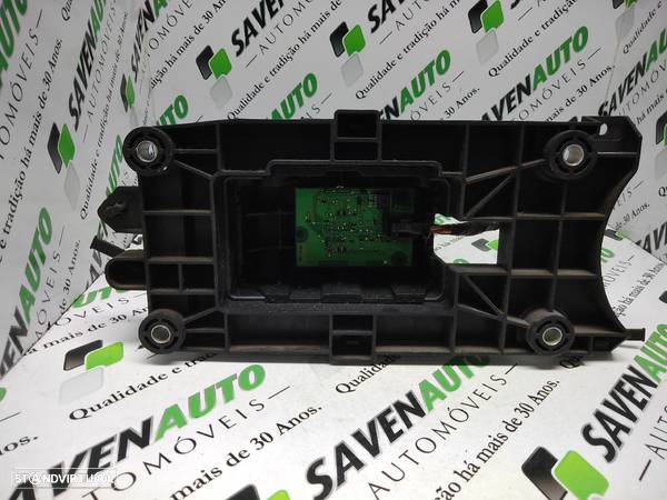 Seletor / Selector Velocidades Smart Forfour (454) - 6