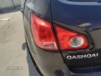 Nissan qashqai j10 para peças ler descricao - 1