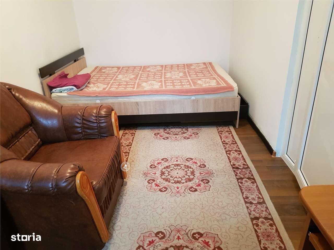 Apartament cu 2 camere intim, cochet, in Podu Ros, comision redus!! - Imagine principală: 5/13