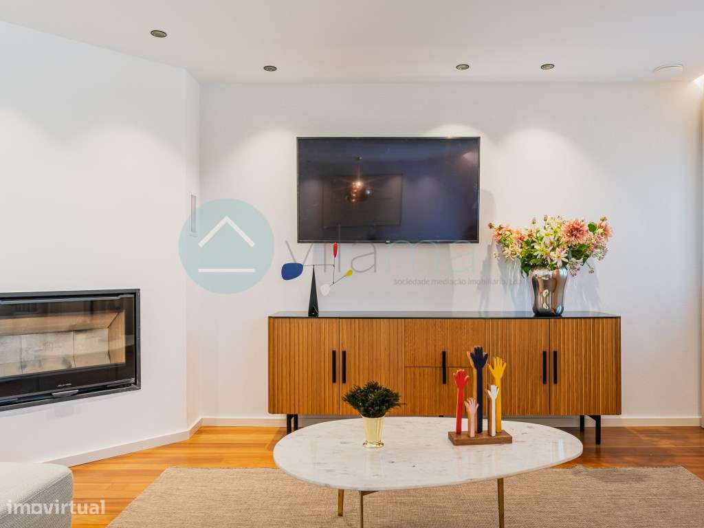 Excelente Moradia V3! - Braga - Grande imagem: 5/41