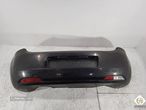 PARA-CHOQUES TRASEIRO FIAT GRANDE PUNTO 2005 - 4