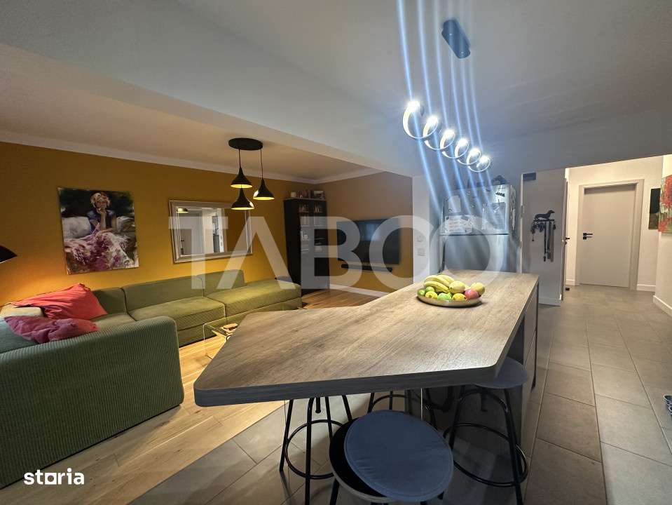 Un loc plin de lumina si armonie gata sa devina acasa - Imagine principală: 2/19