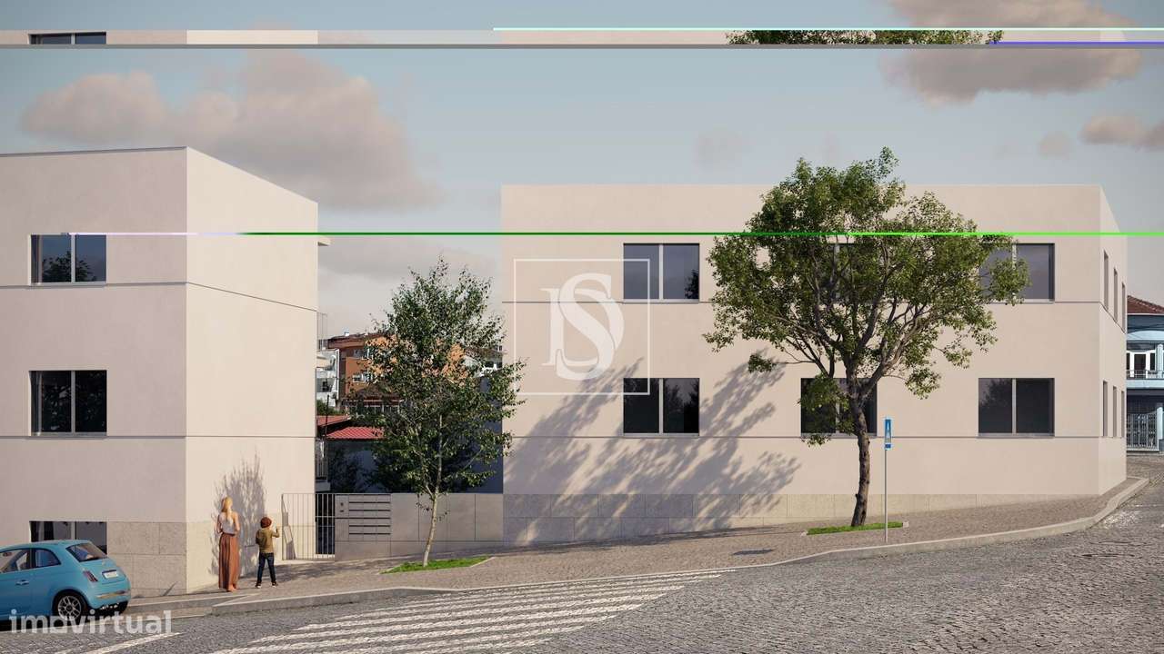 ORIENTAL PARK – Vida Contemporânea junto ao Parque Oriental - Grande imagem: 2/6