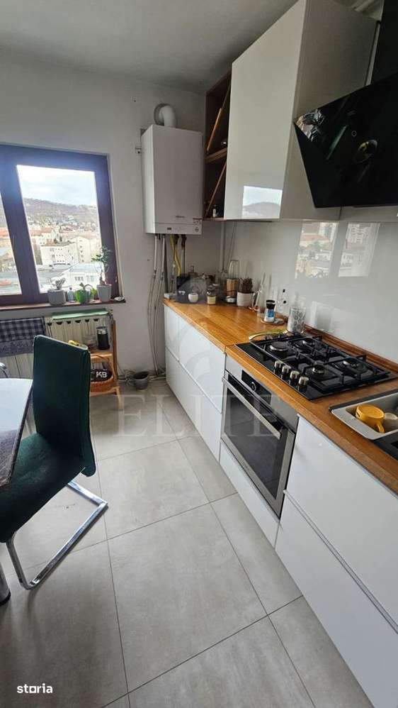 Apartament 3 camere în zona Calea Floresti-4