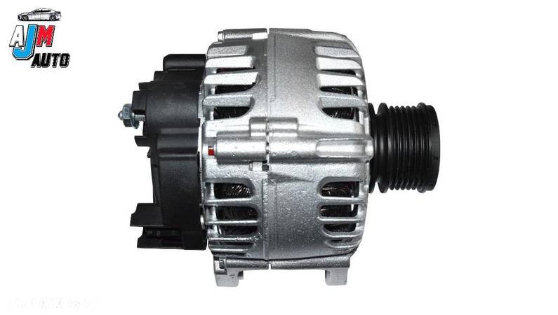 Alternator 1.5 DCI Renault Captur I Clio IV Grand Scenic III Kangoo Scenic III - 2