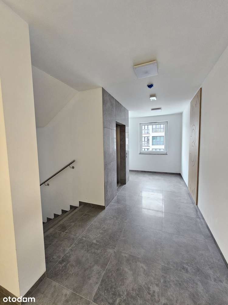 Apartament 44,36m2  pod Szyndzielnią-5