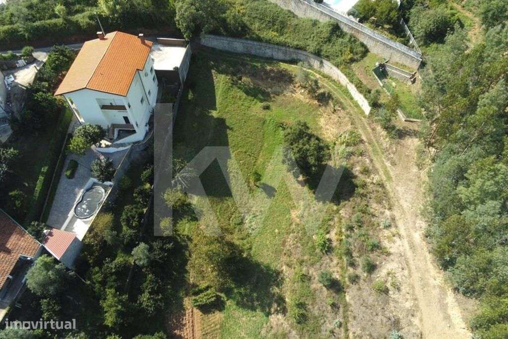 Terreno para Construção Junto à Solum | 3535m2 | Cap. construtiva de 1 - Grande imagem: 4/25