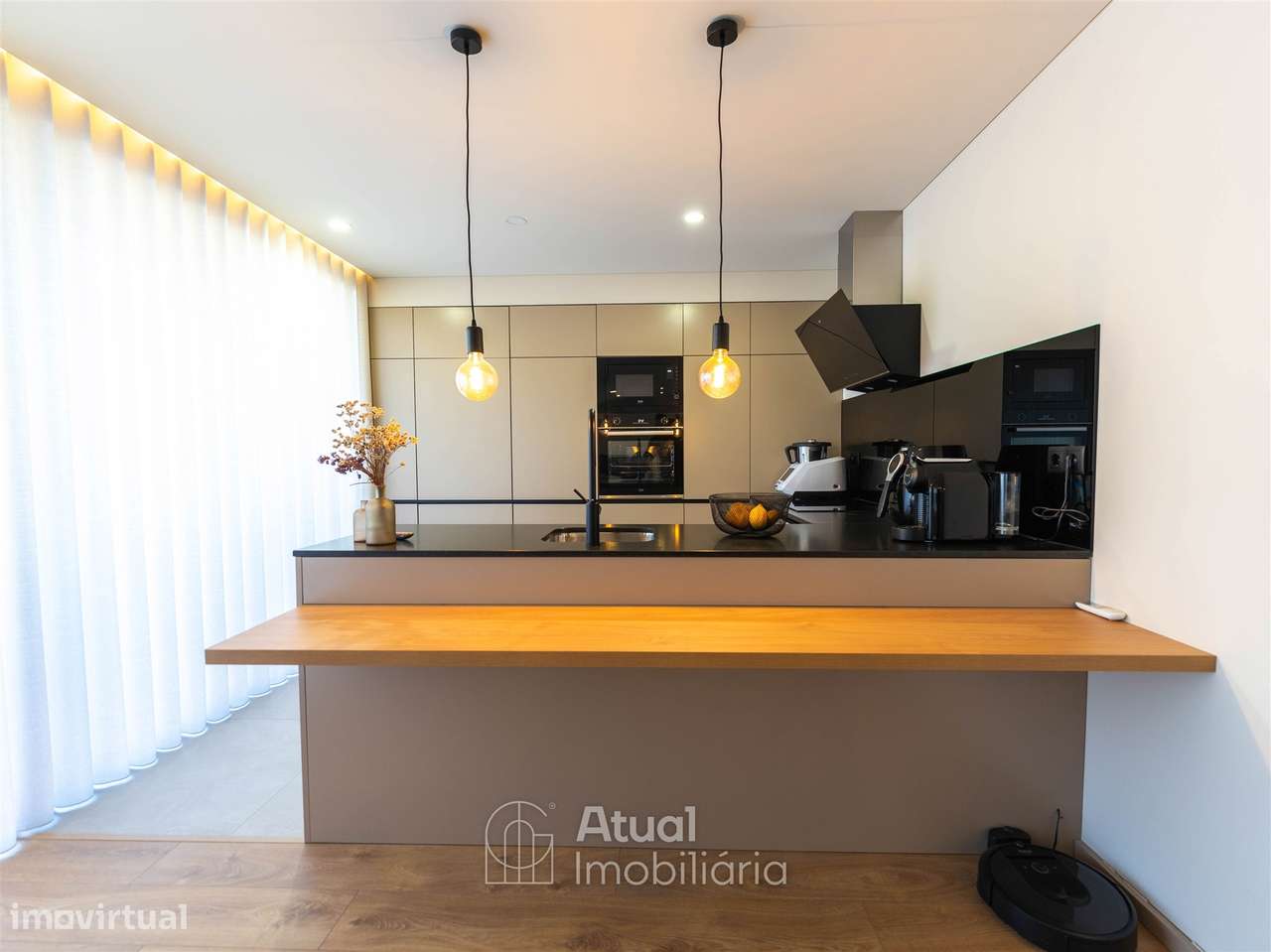 Apartamento T1 Venda em Ponte,Guimarães - Grande imagem: 5/27