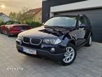 BMW X3 - 17