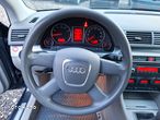 Audi A4 Avant 1.8T Quattro - 15