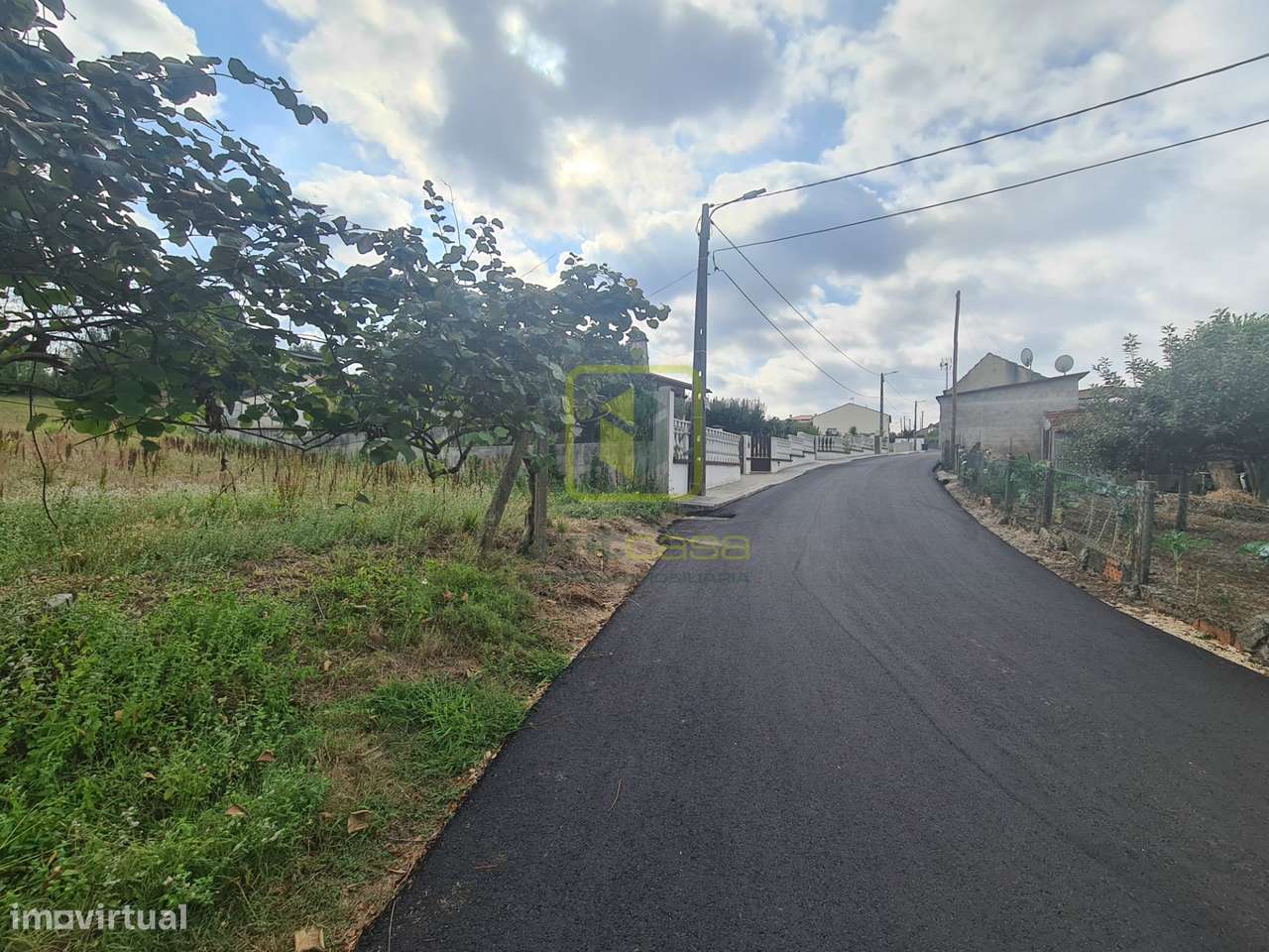 Terreno Rústico - Grande imagem: 3/11