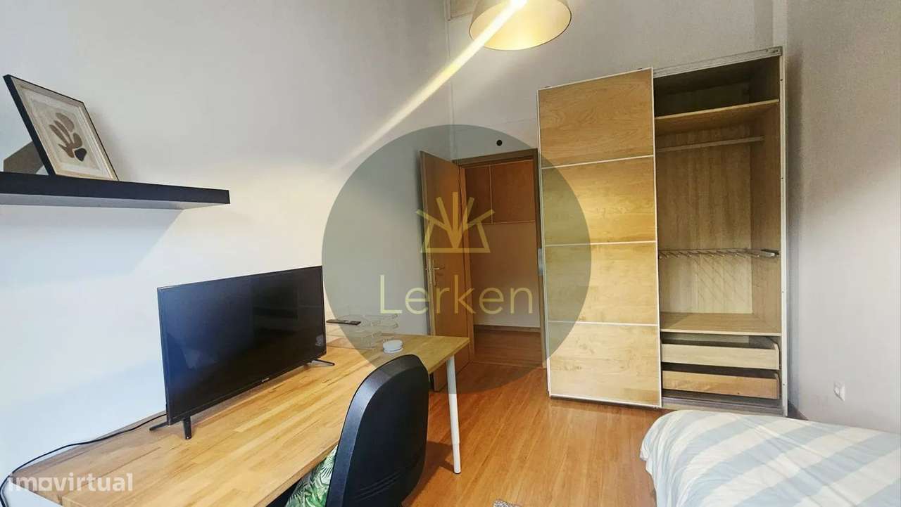 T4 Duplex Mobilado | V. N. de Famalicão | 280.000€-16