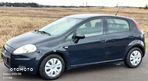 Fiat Grande Punto - 9