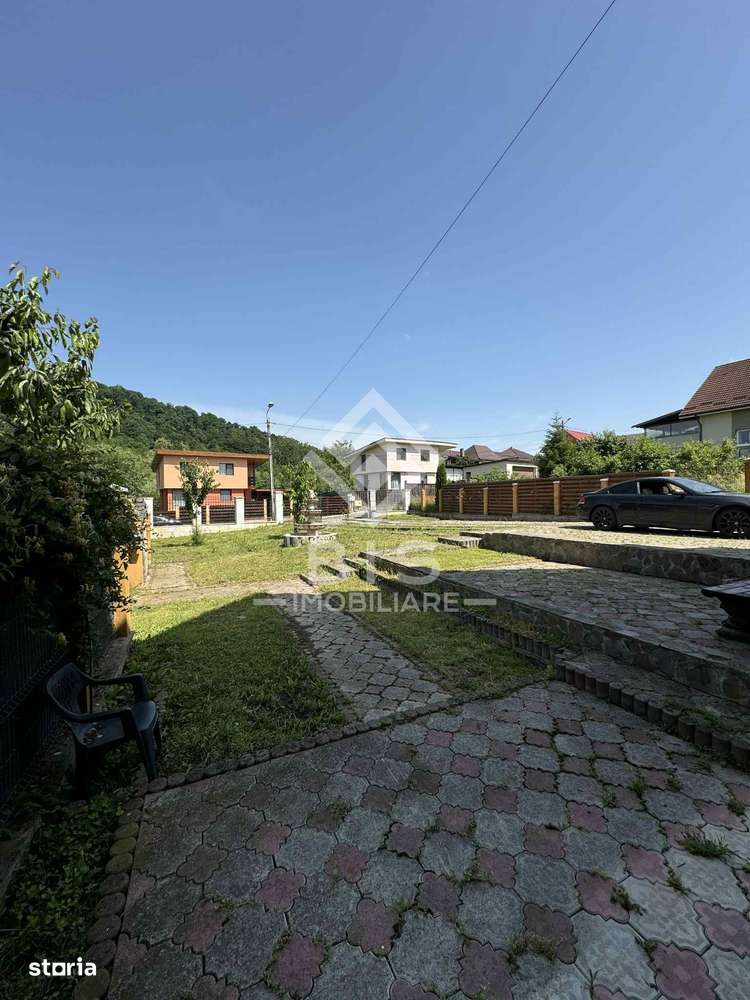 Casă de vânzare 300 mp - Valea Ghinzii - Imagine principală: 4/19