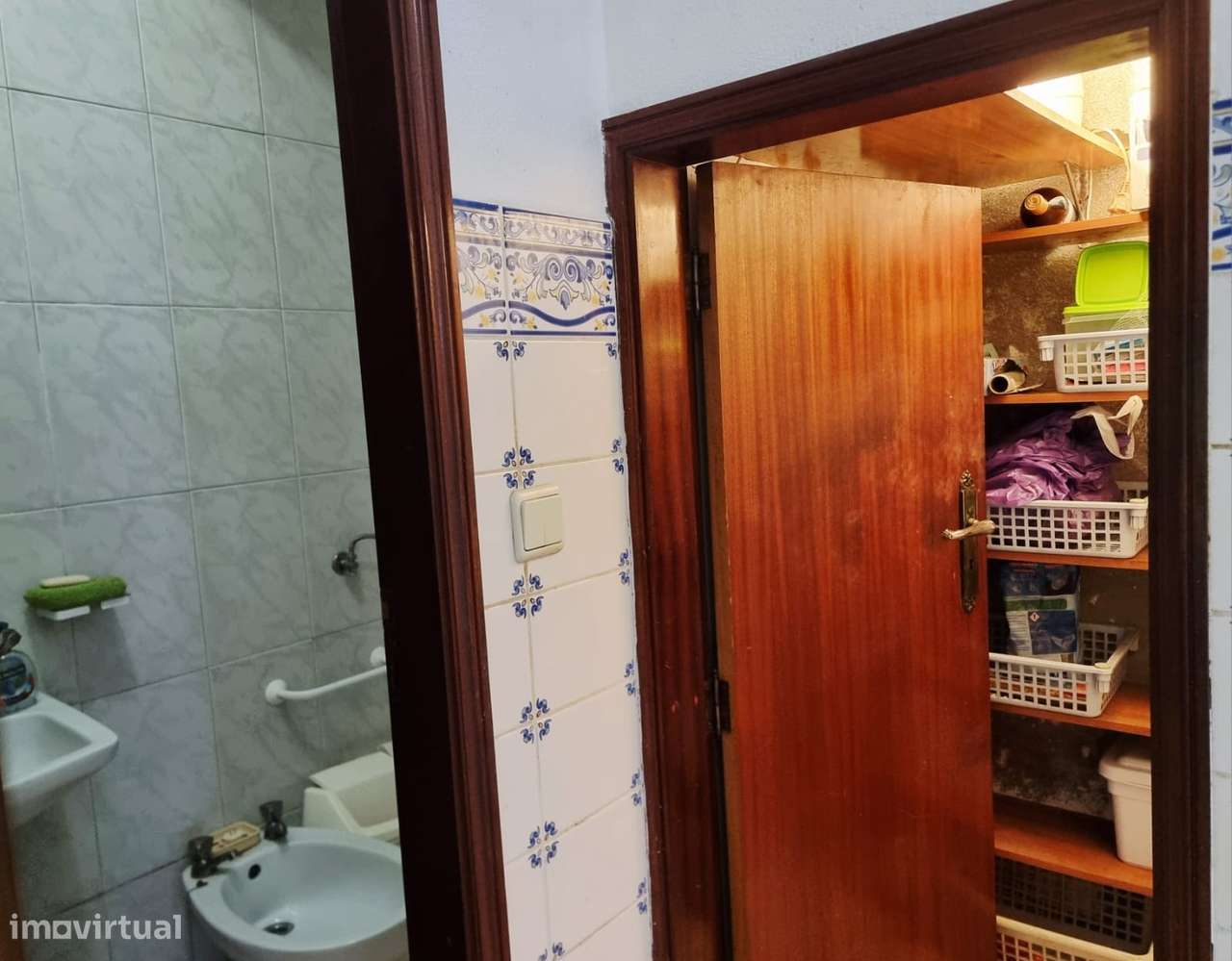 Moradia T4 Venda em Santa Marinha e São Pedro da Afurada,Vila Nova de - Grande imagem: 4/54