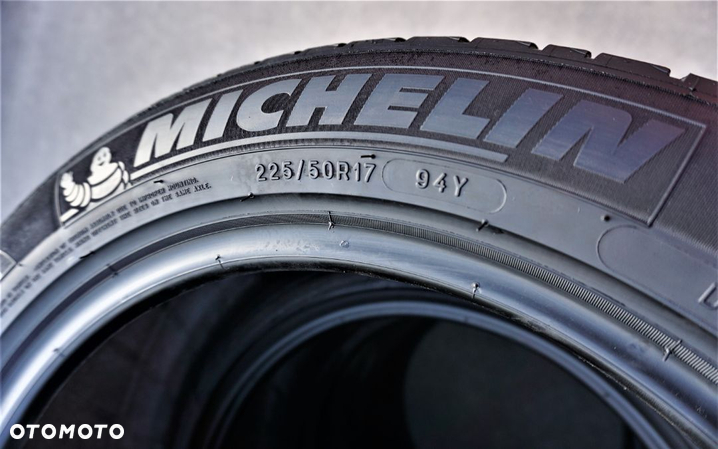 Michelin Primacy 3 225/50R17 94Y AO L99 - 12