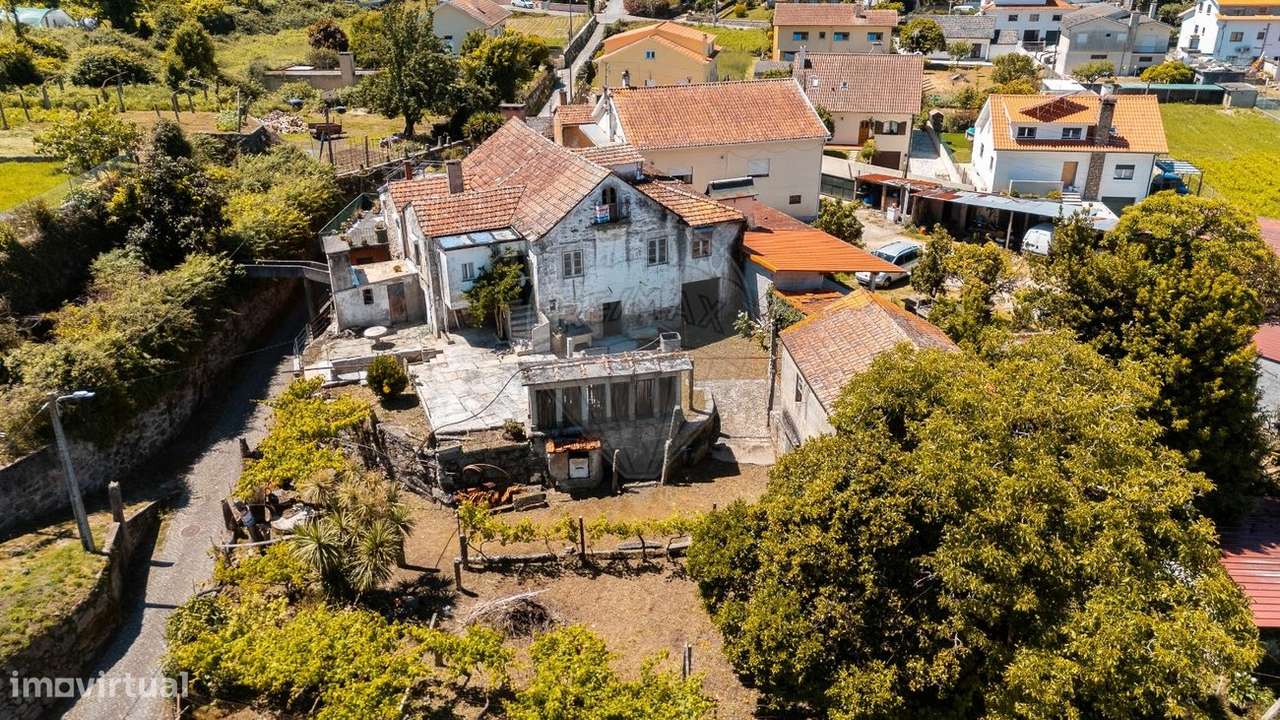 Moradia T3 para venda - Grande imagem: 3/19