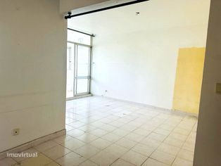 Apartamento T3 em Marvila