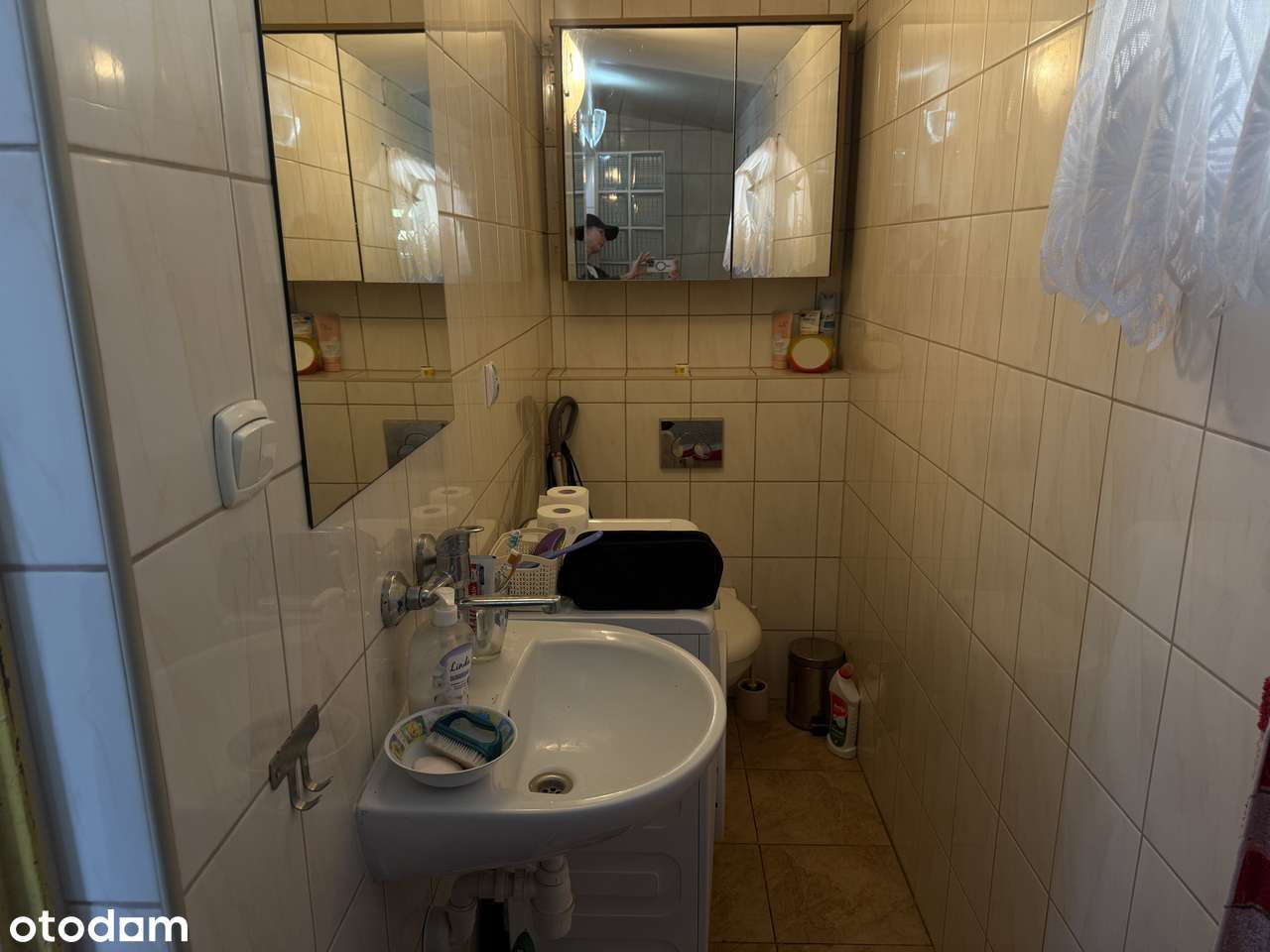 Domek letniskowy w malowniczej miejscowości Poraj-5