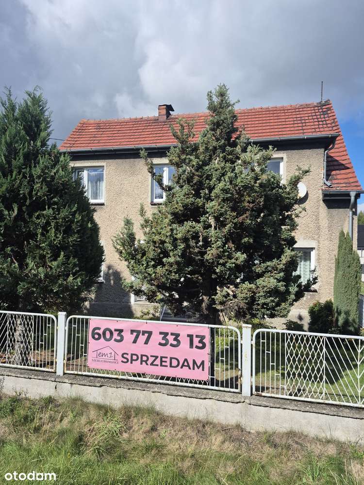 Dom na sprzedaż, 9 pokoi, 200 m², Sośnicowice