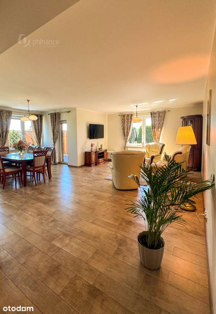 Dom na sprzedaż w Kościelcu - Pełny obrazek: 4/20