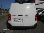 Opel VIVARO NOVO MODELO - 6