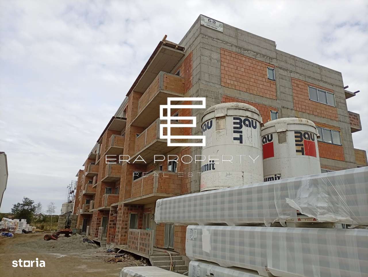 Apartament 2 camere LA CHEIE in Sibiu - Lacul lui Binder - Imagine principală: 3/12