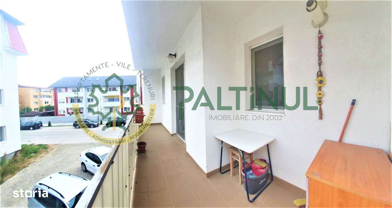 Apartament de vanzare, etaj 1, Selimbar, Sibiu-3