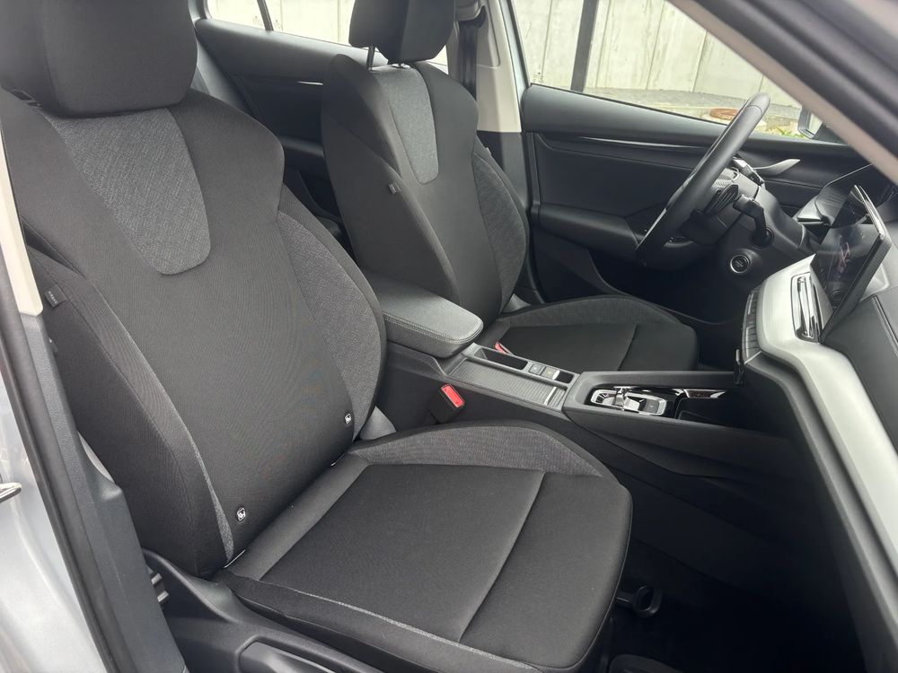 Skoda Octavia FV 23%