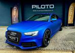 Audi RS5 4.2 FSi quattro S tronic Exclusive - 4