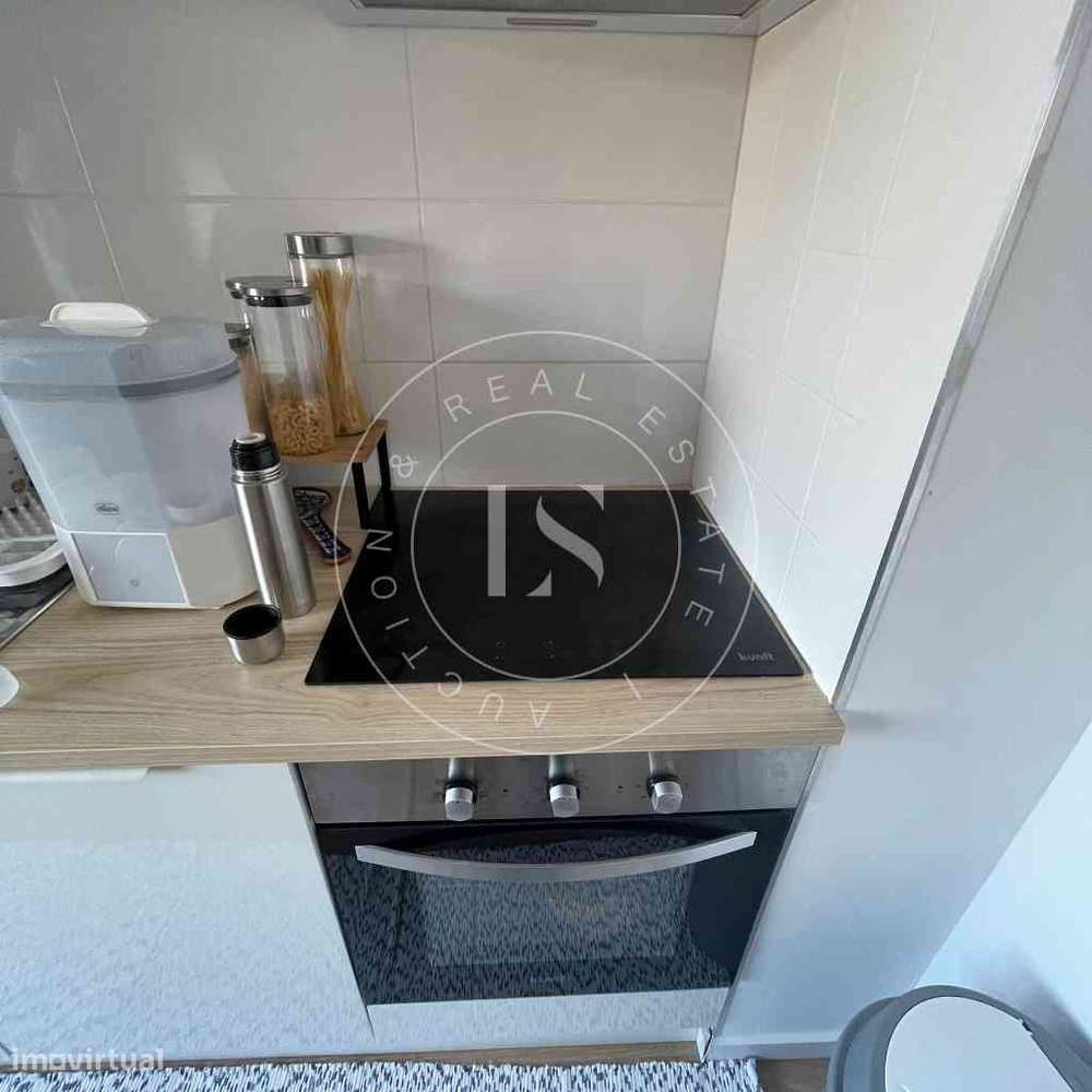 T1+1 Totalmente Remodelado — Urbanização Nortecoope, Cidade da Maia-21