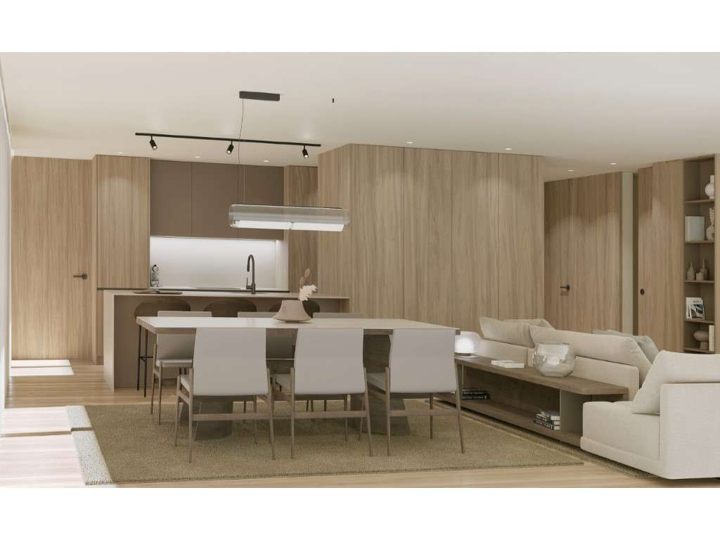 Apartamentos T4 Quinta das Vessadas, Guimarães - Grande imagem: 4/15