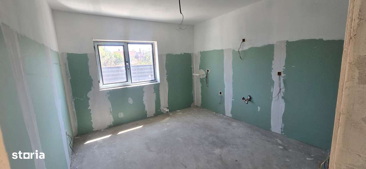 Agigea - Primarie, P+1, SD 125 mp, 4 cam, teren in proprietate 260 mp-11